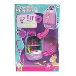 Transportador de Mascotas