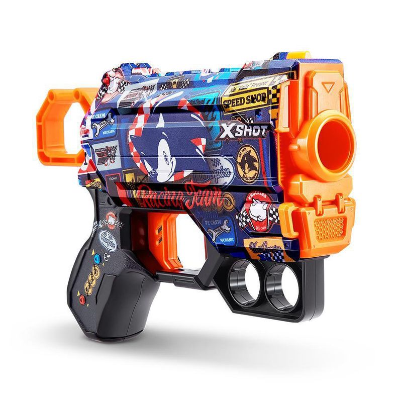 Lanzador-de-Dardos-Skins-Menace-Sonic