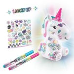 Kit Decorativo DIY Pastel Multicolor 73 Pzas