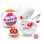Mini Brands Master Chef Diseños Surtidos
