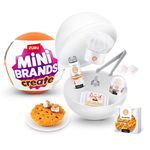 Mini Brands Master Chef Diseños Surtidos