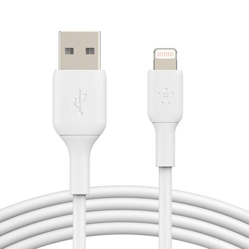 Cable Lightning a USB-A BoostCharge