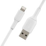 Cable Lightning a USB-A BoostCharge