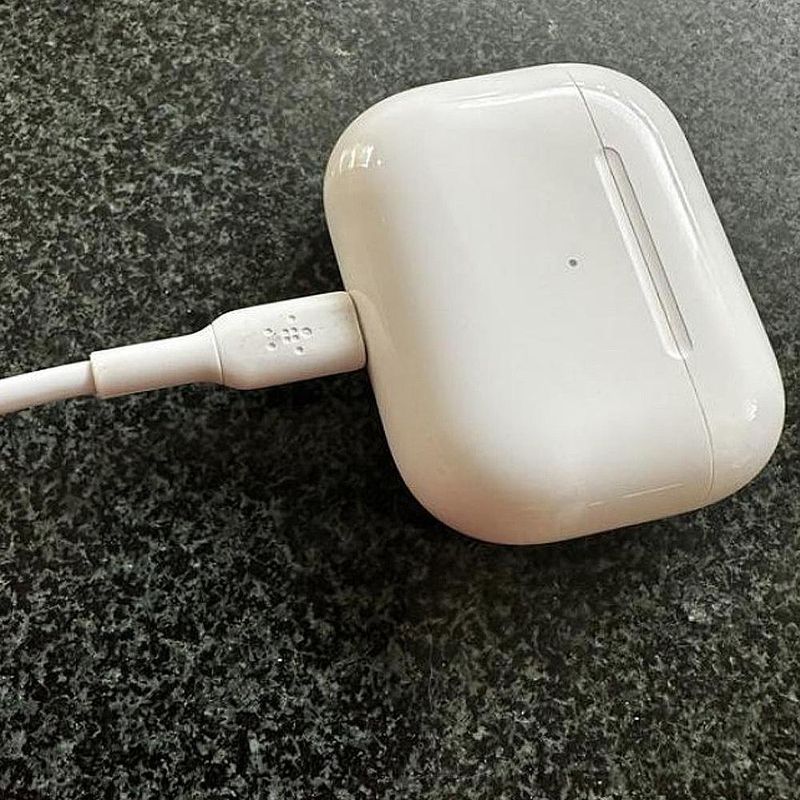 Cable Lightning a USB-A BoostCharge