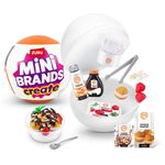 Mini Brands Master Chef Diseños Surtidos