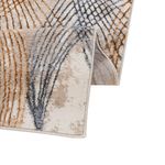 Alfombra Derben 133X190 Cm