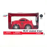 Mini Carro de Carreras RC