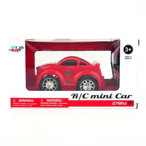 Mini Carro de Carreras RC