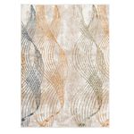 Alfombra Derben 133X190 Cm