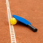 Set de 3 Pelotas para Pickleball