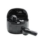 Auriculares con cancelación de ruido Tune Flex Negro