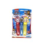 Paw-Patrol-Juego-de-3-Burbujas-Surtidos-30-Ml