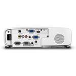 Proyector PowPowerLite E20 Tecnología 3LCD de 3400 Lm - Epson