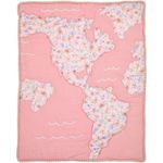 Set de Cuna Chicas Controlan el Mundo