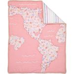 Set de Cuna Chicas Controlan el Mundo