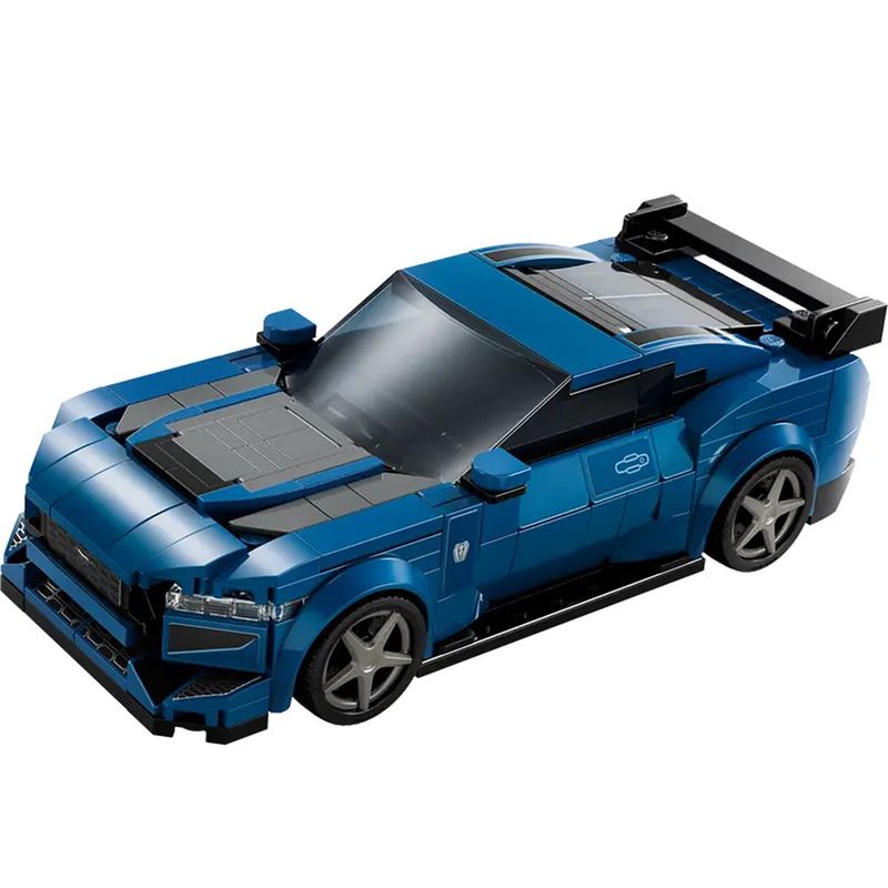 LEGO Speed Champions Ford Mustang Dark Horse 76920