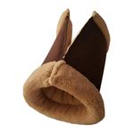 Cama Cojín tipo Cueva para Gato Macho