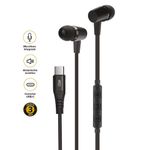 Audífono con Entrada Tipo C