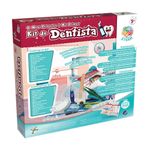 Mi Primer Kit de Dentista Science4You