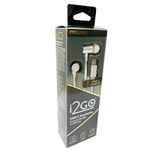 Audífono con Entrada Tipo C