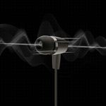 Audífono con Entrada Tipo C