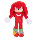 Peluche de Sonic de la Película Sonic 3 9 Plg