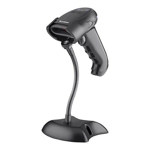 Lector de Código de Barras Bluetooth Steren