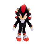 Peluche de Sonic de la Película Sonic 3 9 Plg