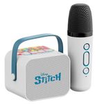 Kit de Mini Karaoke Edición de Stitch