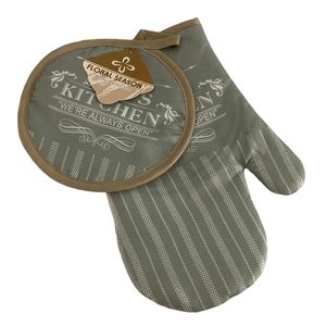 Juego de Cocina 2 piezas