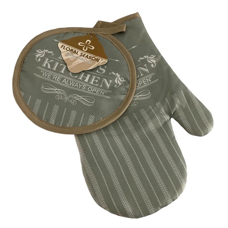 Juego de Cocina 2 piezas