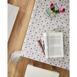 Mantel Rectangular Resinado