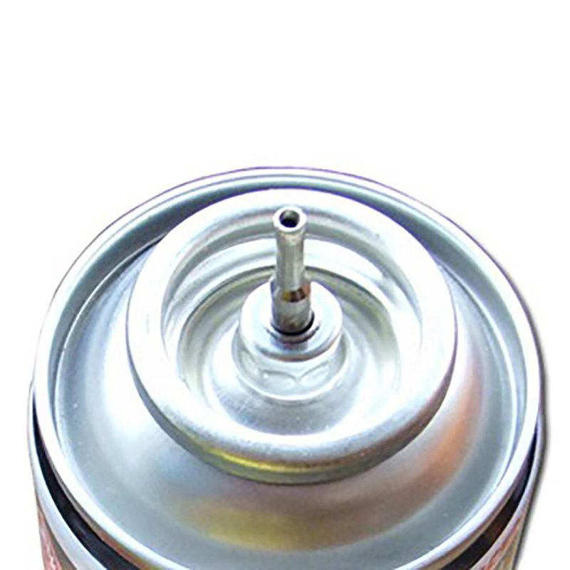 Gas Butano en Cartucho 8Oz