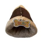 Cama Cojín tipo Cueva para Gato Macho