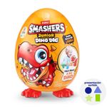 Smashers-Junior-Dino-Dig-Large-Egg-Diseños-Surtidos
