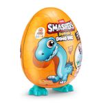 Smashers-Junior-Dino-Dig-Large-Egg-Diseños-Surtidos