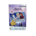 Rompecabezas de Madera Frozen 24 Pzas