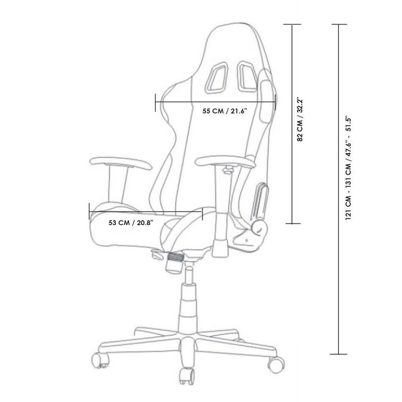 Silla Gaming Austin