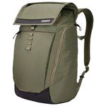 Mochila Paramount 27 L Verde