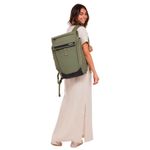 Mochila Paramount 27 L Verde