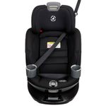 Silla para Carro Emme 360° Negro - Maxi Cosi