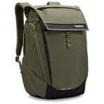 Mochila Paramount 27 L Verde