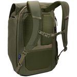 Mochila Paramount 27 L Verde