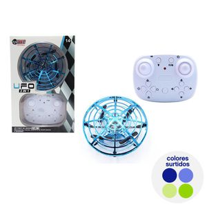 Avión de Inducción