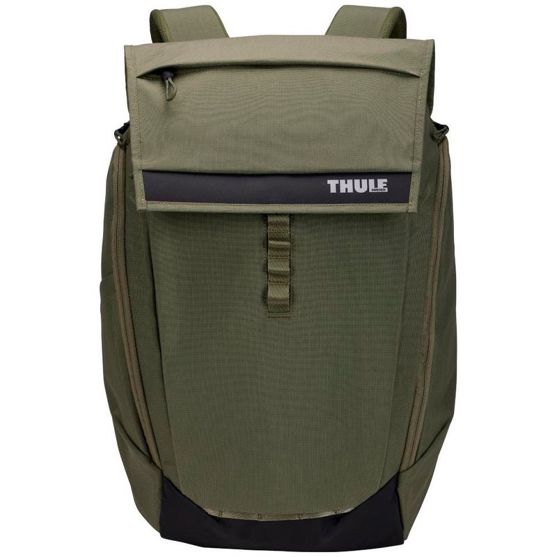 Mochila Paramount 27 L Verde