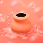 Cepillo Exfoliante Corporal para Ducha en Colores Surtidos