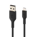Cable Lightning a USB-A Boost-Charge Belkin