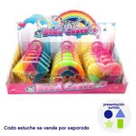 Set de Bijou Bead Cases Grande en Caja Plastica