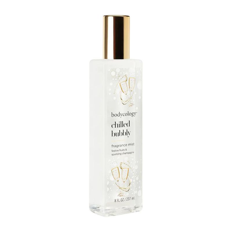 Splash Corporal Chilled Bubbly 237 Ml - Bodycology