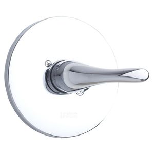 Grifería de Ducha Monocontrol Serenity